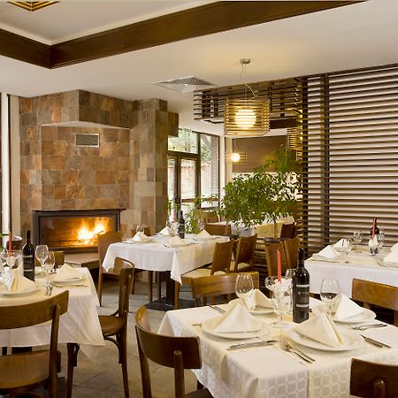 Hotel Casa Karina Bansko Extérieur photo
