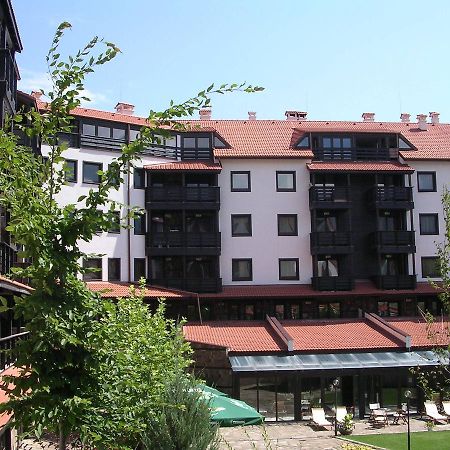 Hotel Casa Karina Bansko Chambre photo