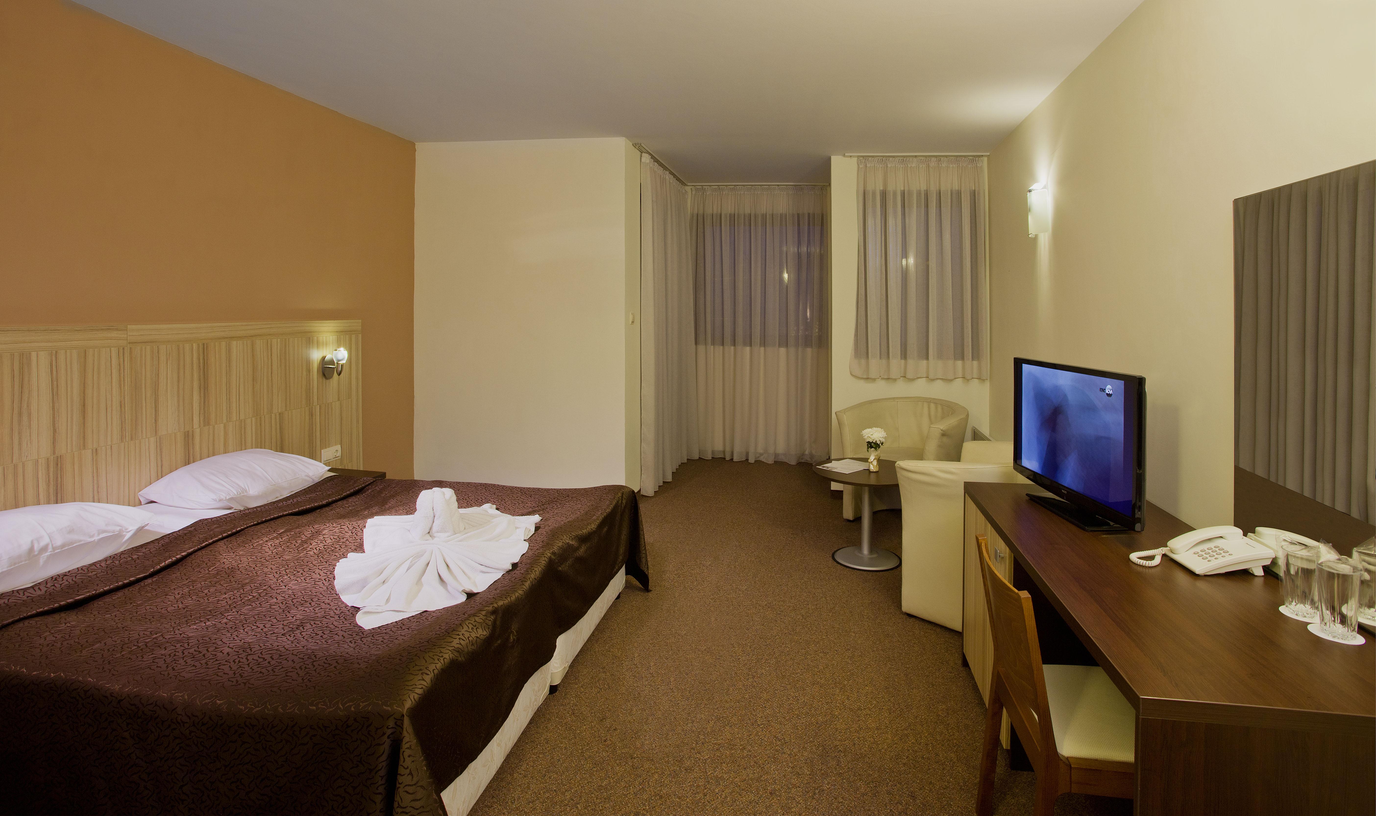 Hotel Casa Karina Bansko Extérieur photo
