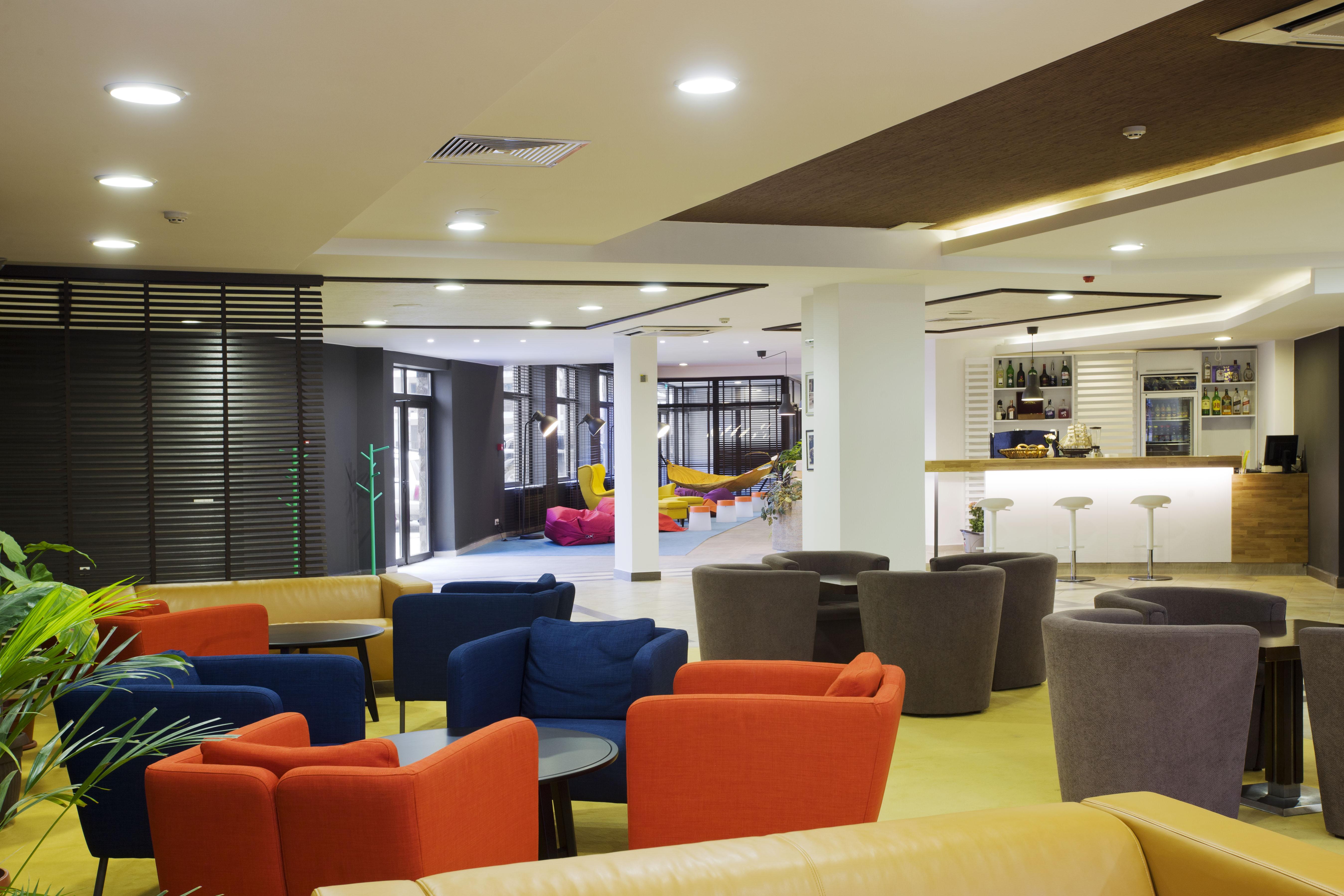 Hotel Casa Karina Bansko Extérieur photo