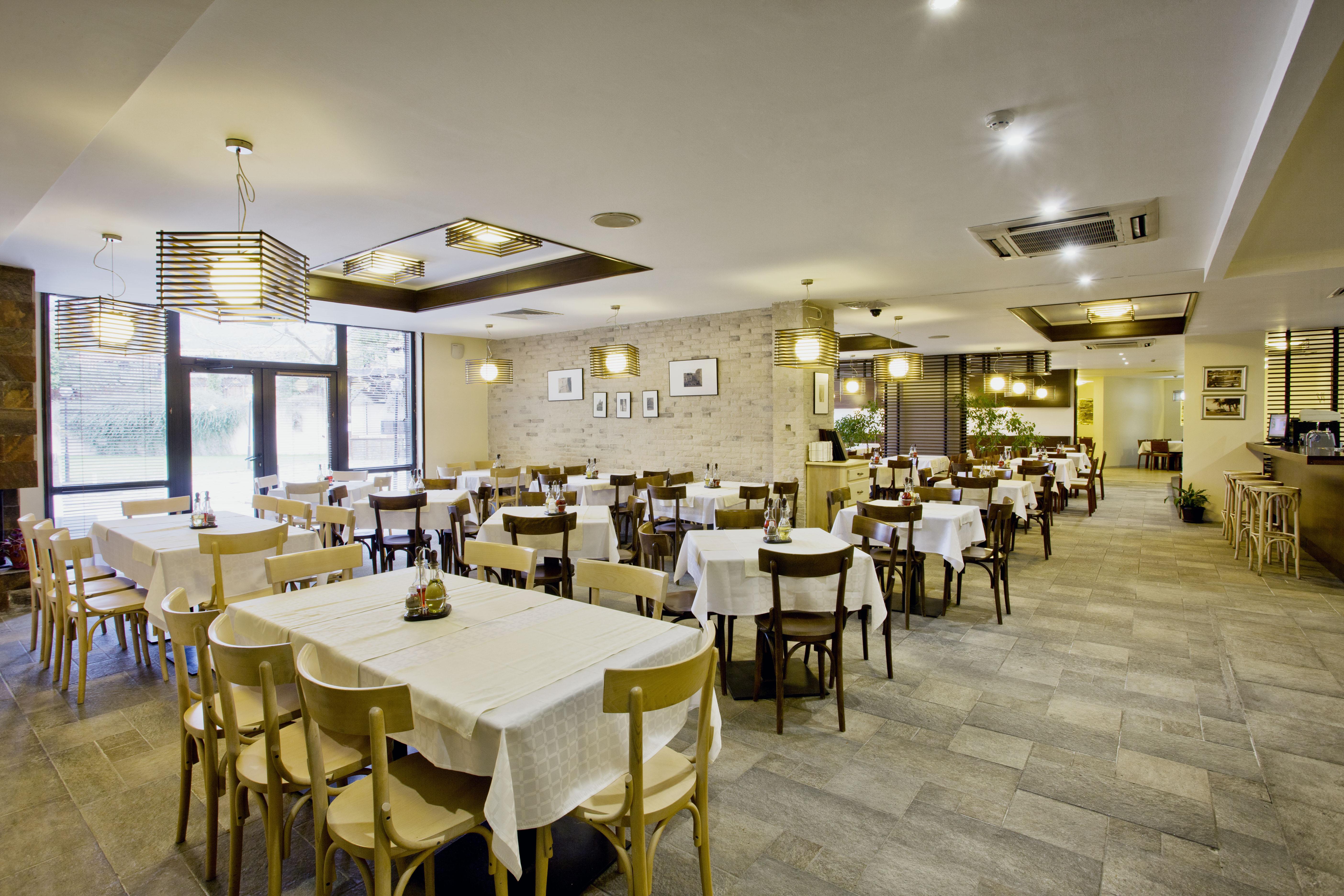 Hotel Casa Karina Bansko Extérieur photo
