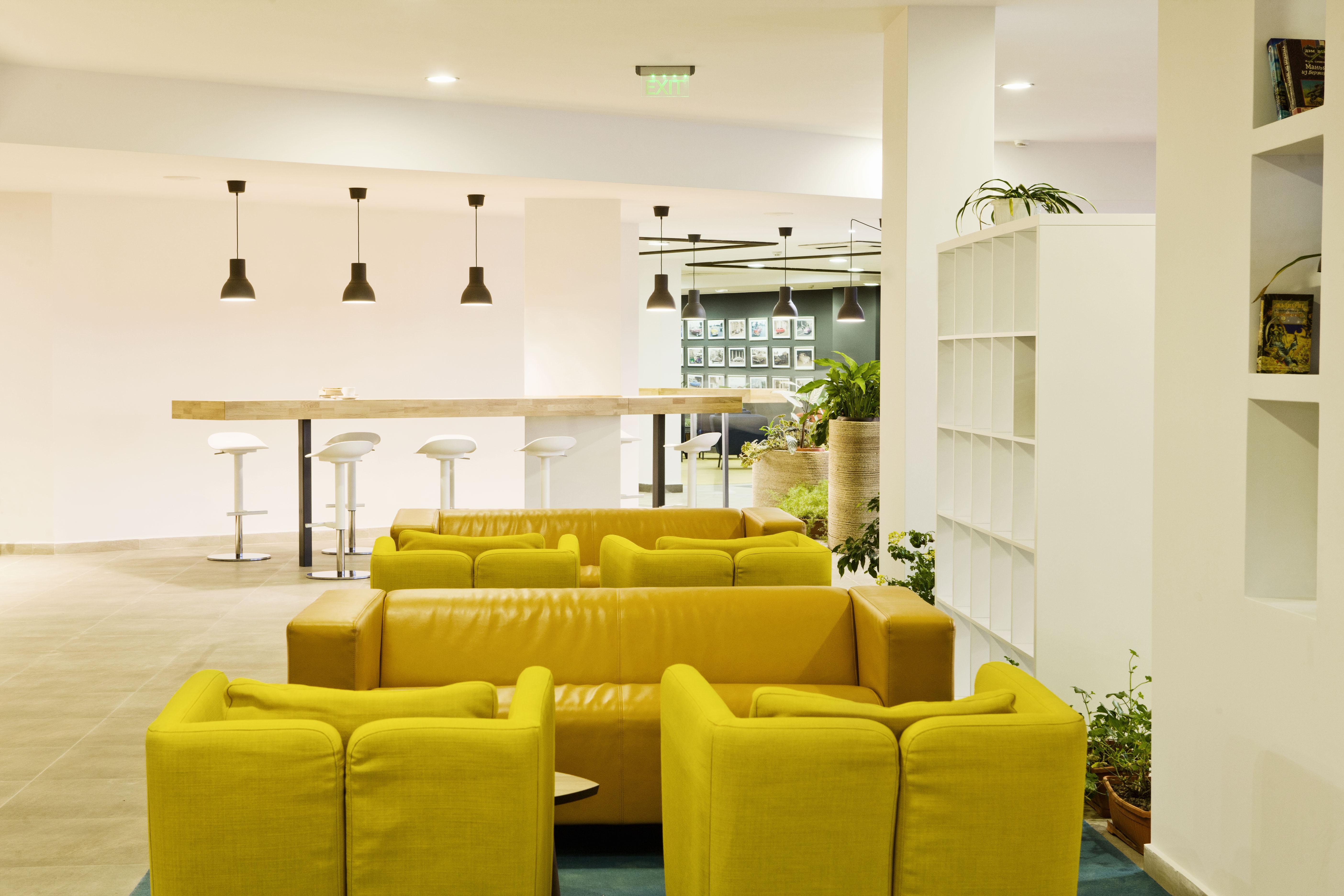 Hotel Casa Karina Bansko Extérieur photo