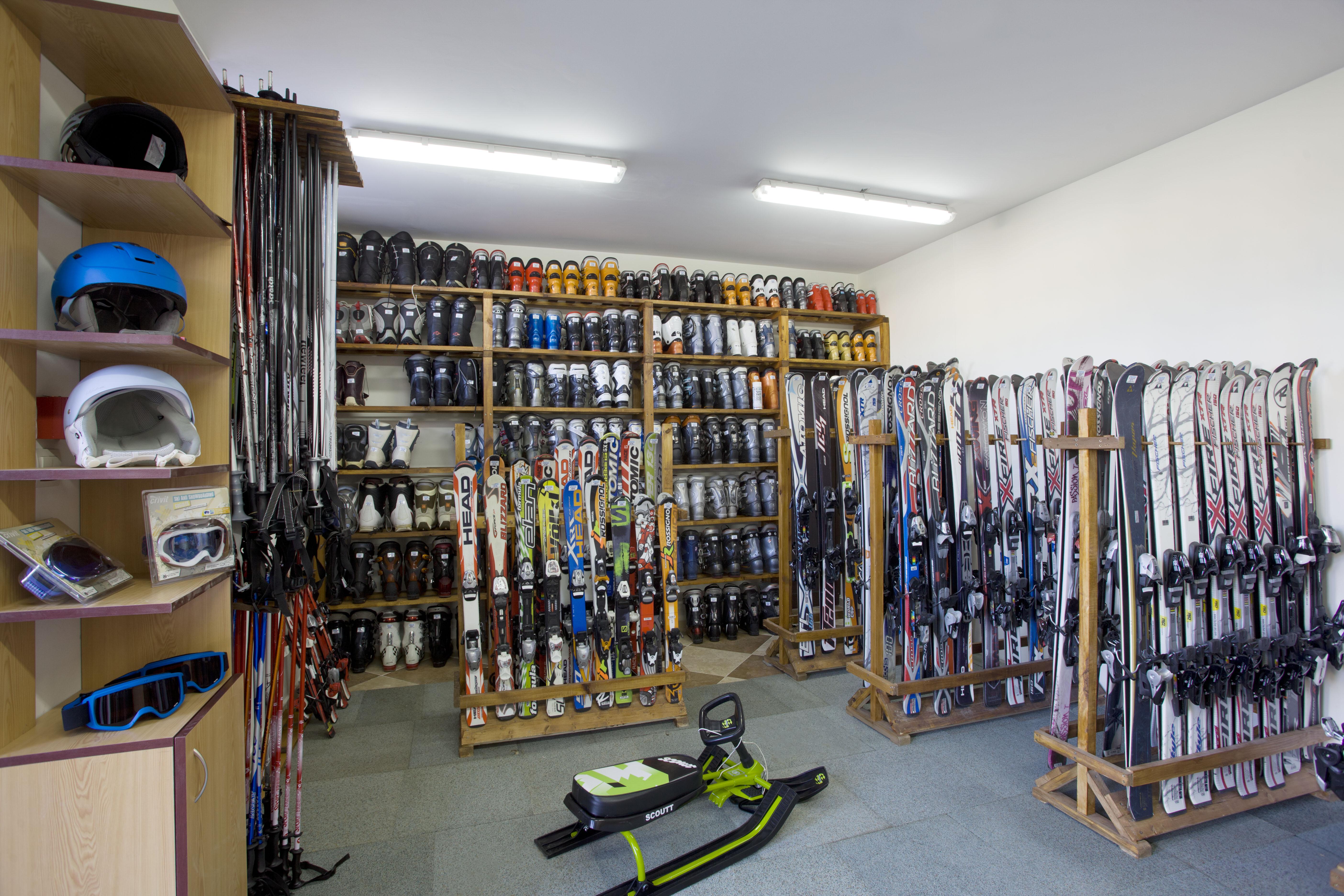 Hotel Casa Karina Bansko Extérieur photo