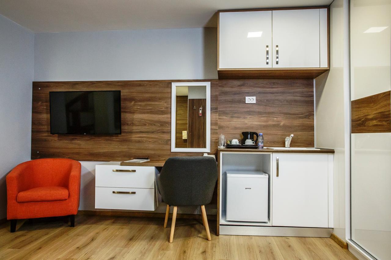 Hotel Casa Karina Bansko Extérieur photo