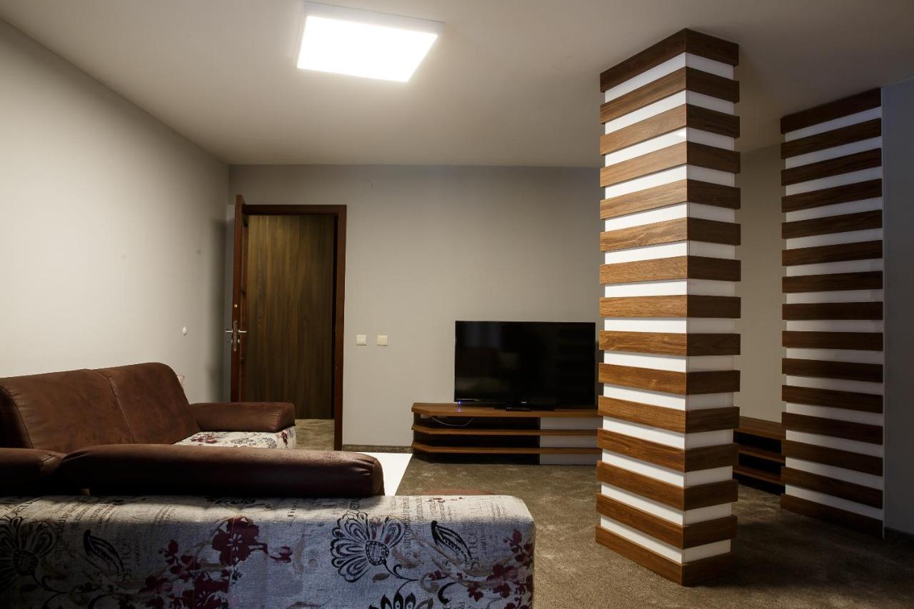 Hotel Casa Karina Bansko Extérieur photo